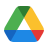 Google Drive logo
