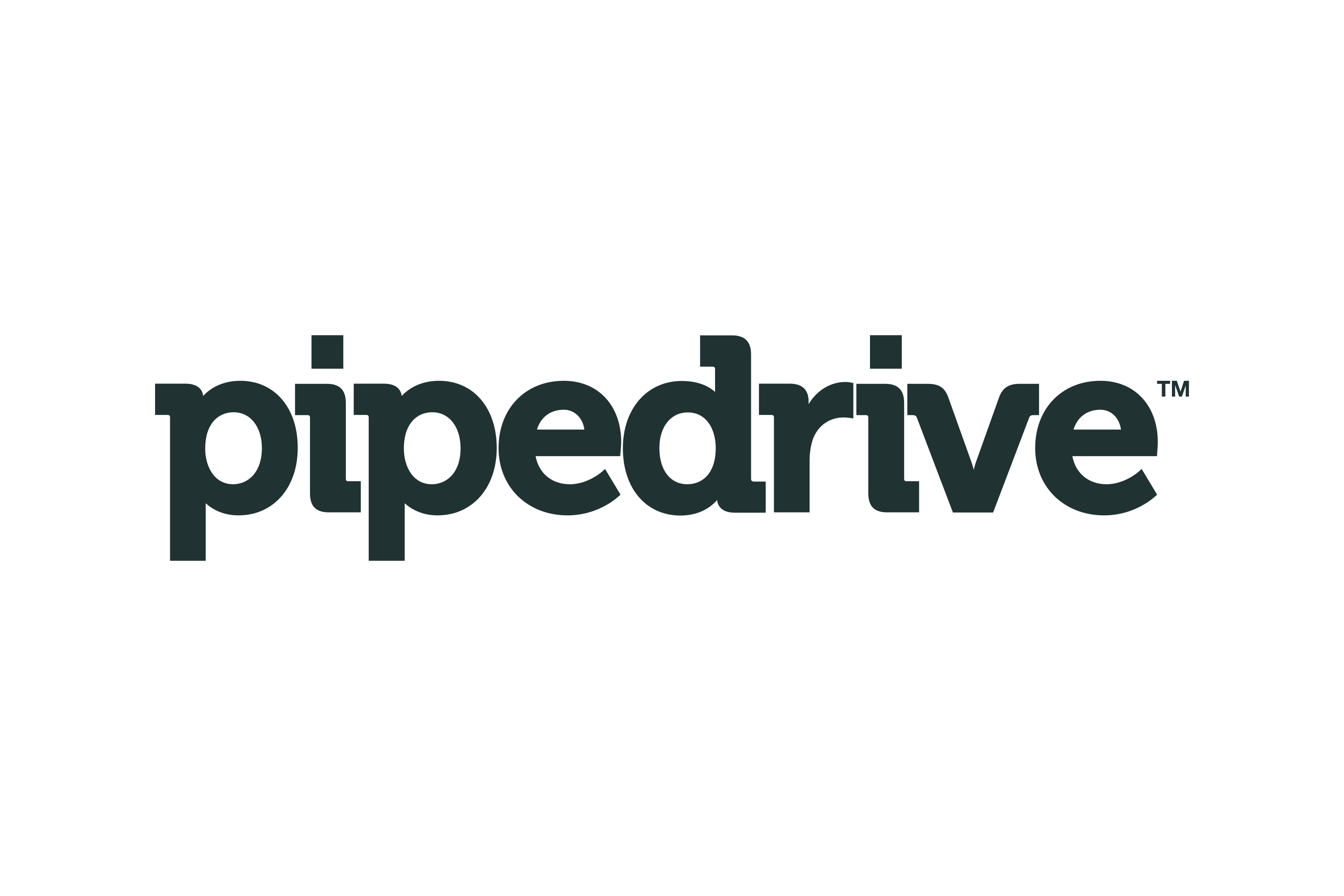 Pipedrive Pipedrive